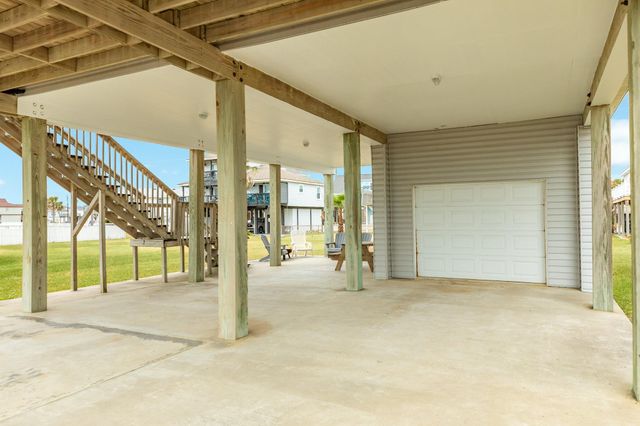 23012 Verano Drive, Galveston, TX 77554