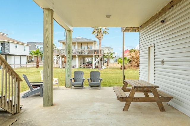 23012 Verano Drive, Galveston, TX 77554