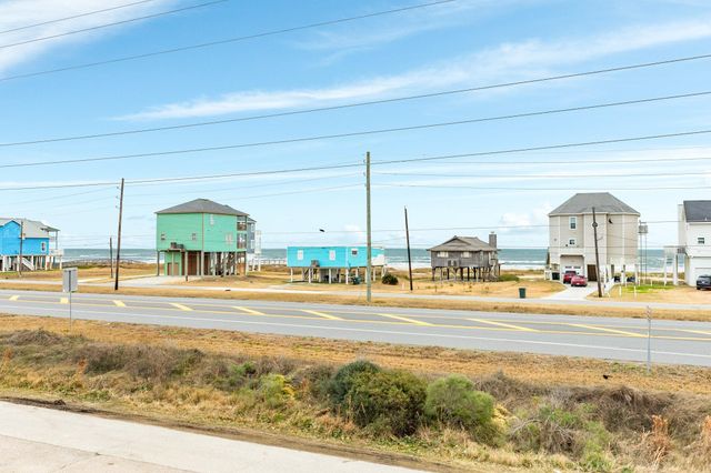 23012 Verano Drive, Galveston, TX 77554