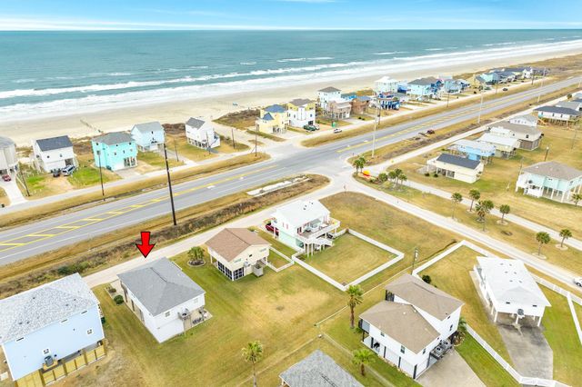 23012 Verano Drive, Galveston, TX 77554