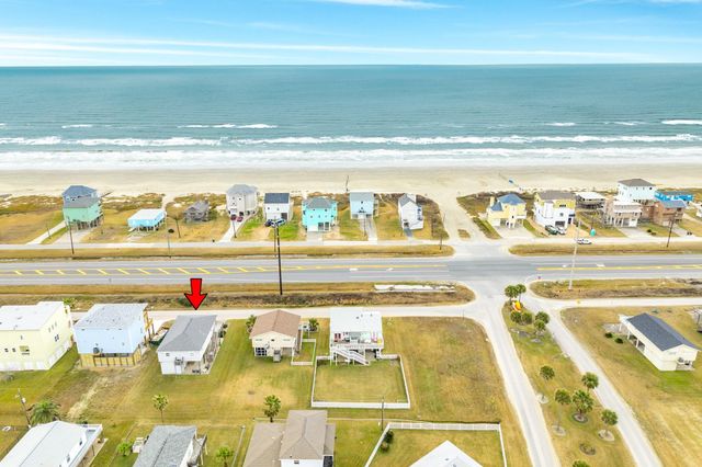 23012 Verano Drive, Galveston, TX 77554