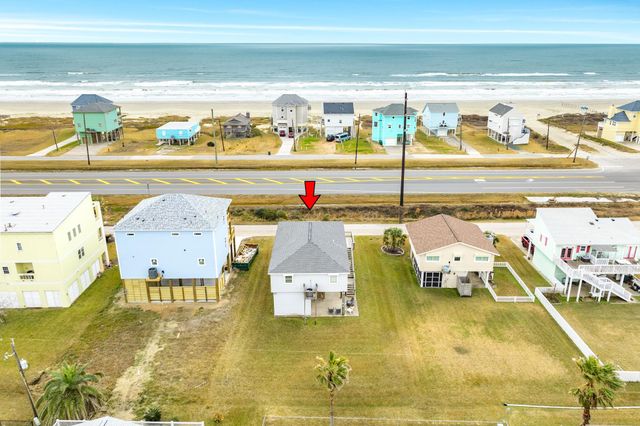 23012 Verano Drive, Galveston, TX 77554