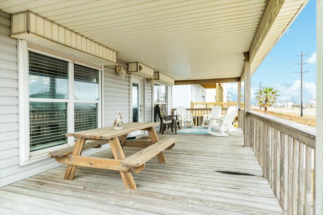 23012 Verano Drive, Galveston, TX 77554