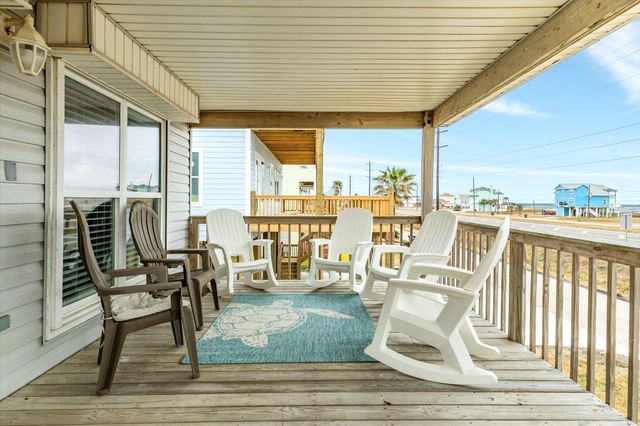 23012 Verano Drive, Galveston, TX 77554