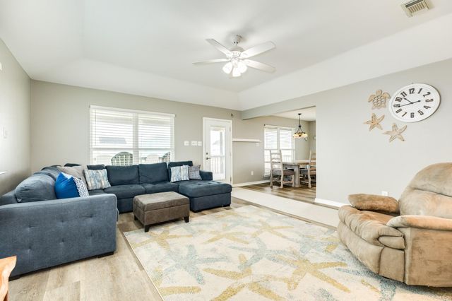 23012 Verano Drive, Galveston, TX 77554