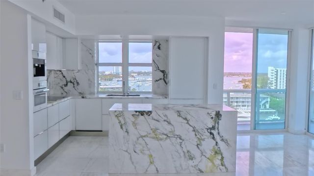 7910 Harbor Island Drive 805, North Bay Village, FL 33141