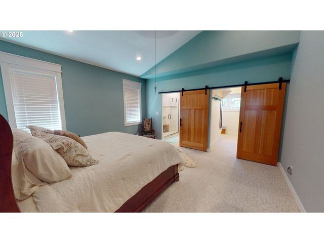 41900 PARK Rd, Port Orford, OR 97465