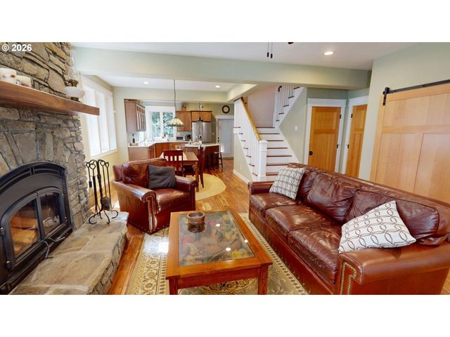 41900 PARK Rd, Port Orford, OR 97465