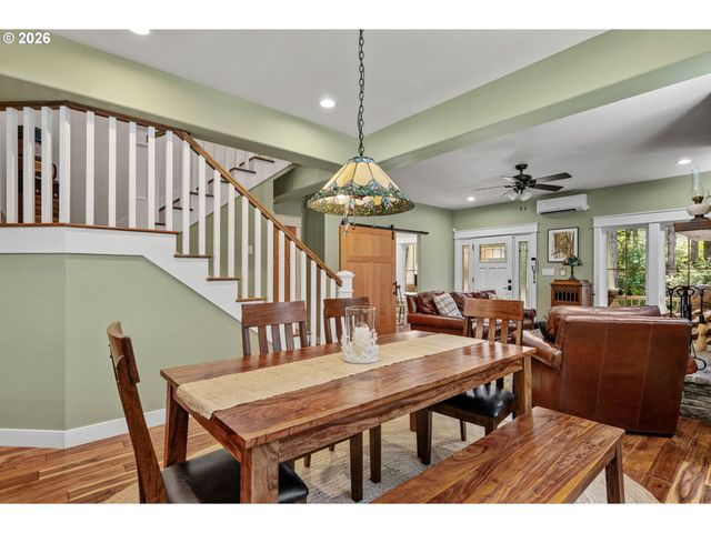 41900 PARK Rd, Port Orford, OR 97465