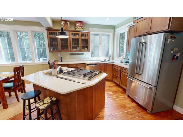41900 PARK Rd, Port Orford, OR 97465