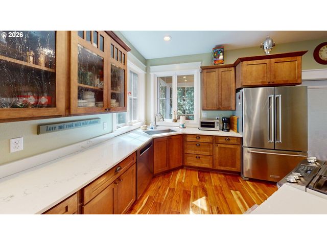 41900 PARK Rd, Port Orford, OR 97465
