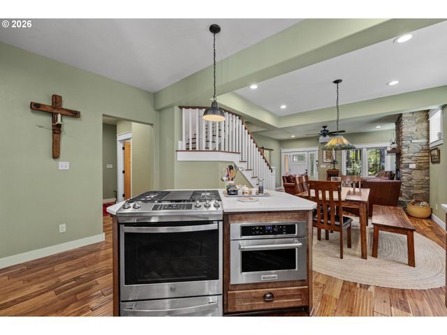 41900 PARK Rd, Port Orford, OR 97465