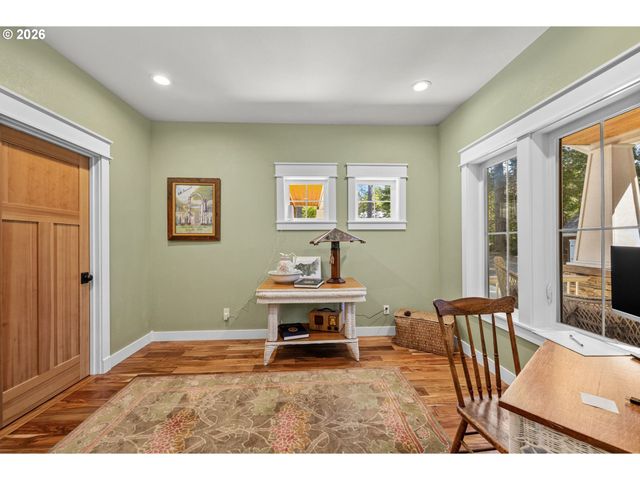 41900 PARK Rd, Port Orford, OR 97465