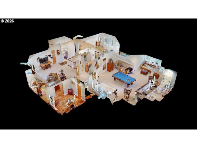 41900 PARK Rd, Port Orford, OR 97465