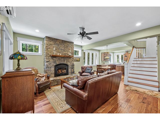 41900 PARK Rd, Port Orford, OR 97465