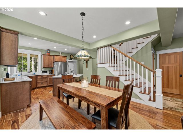 41900 PARK Rd, Port Orford, OR 97465
