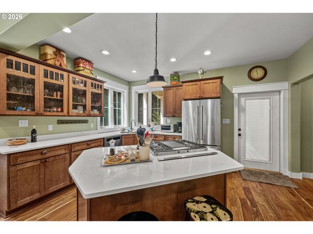 41900 PARK Rd, Port Orford, OR 97465