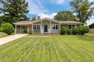 6532 Bonnie Bell Lane, Fayetteville, NC 28314
