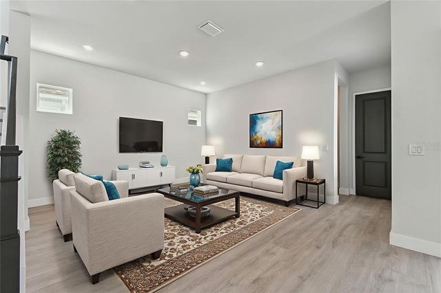 7258 KODIAK LANE, Sarasota, FL 34240