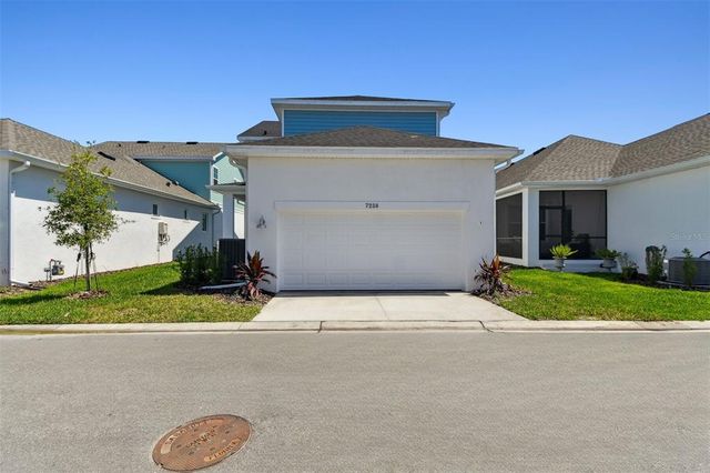 7258 KODIAK LANE, Sarasota, FL 34240
