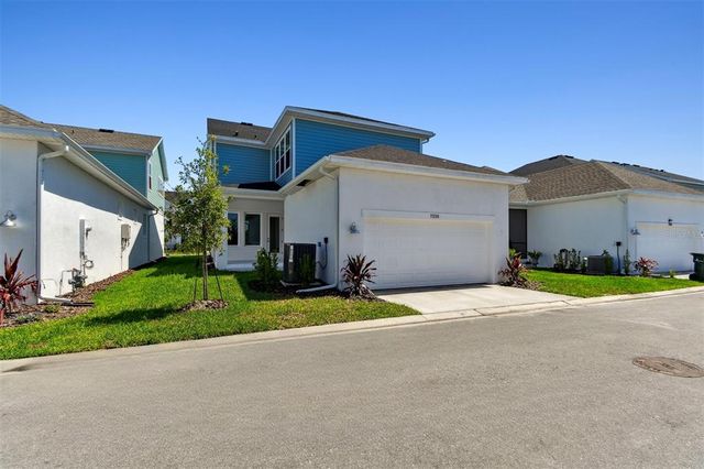 7258 KODIAK LANE, Sarasota, FL 34240