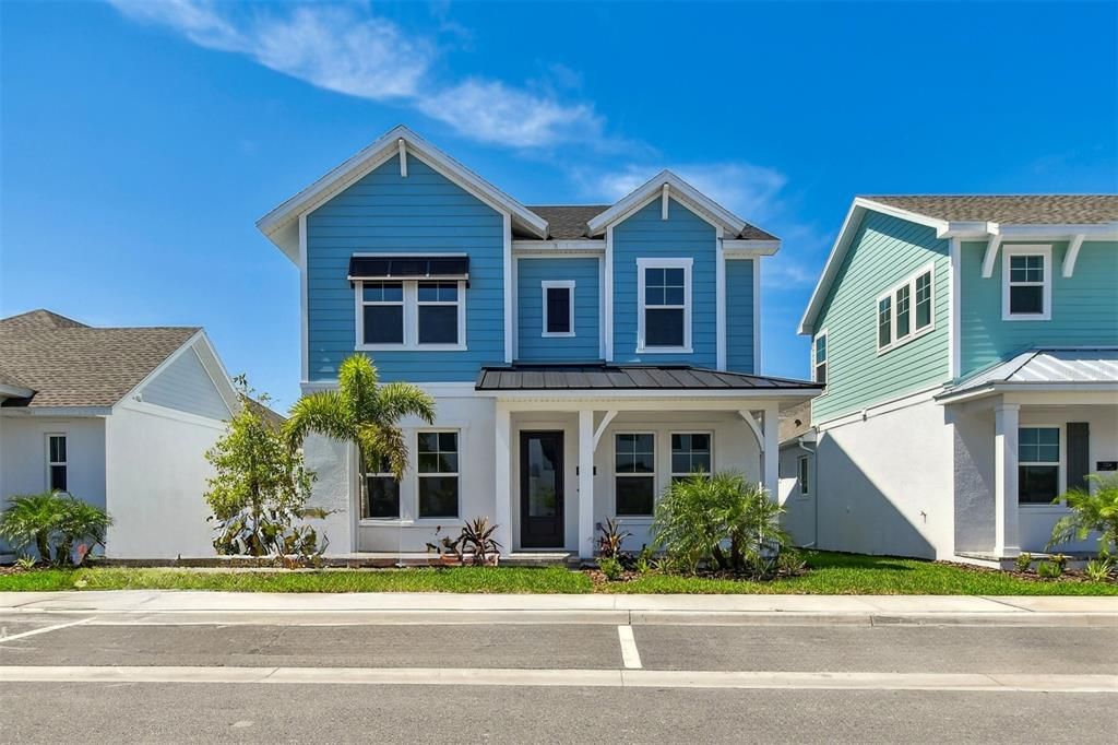 7258 KODIAK LANE, Sarasota, FL 34240