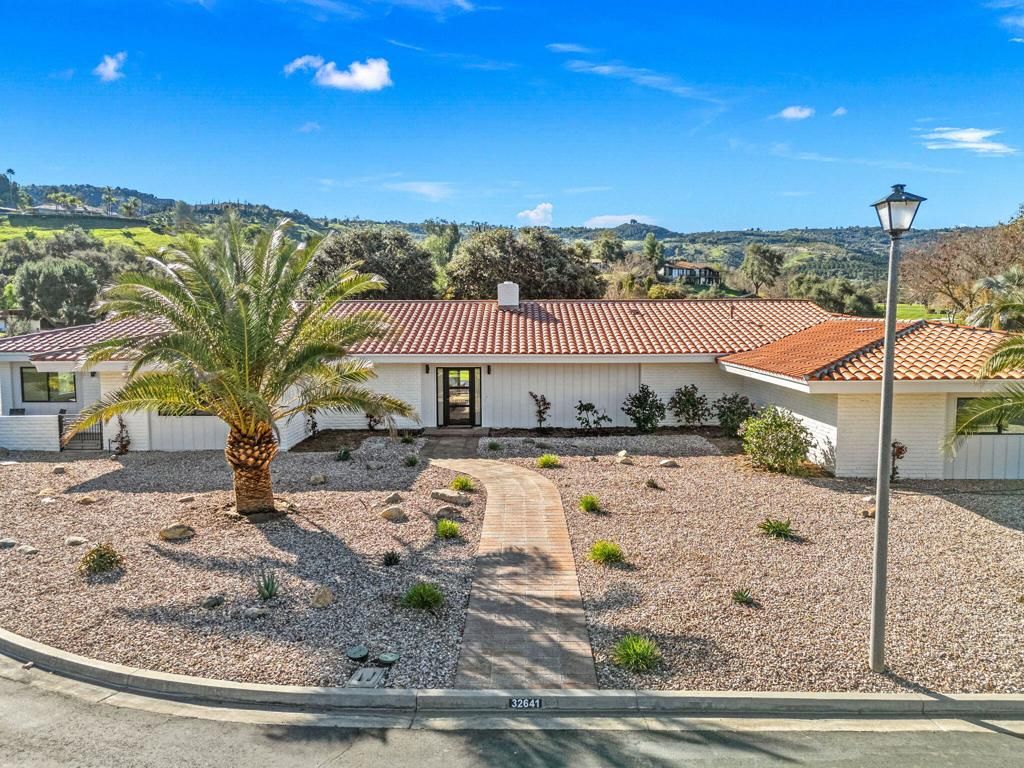 32641 Womsi Road, Pauma Valley, CA 92061