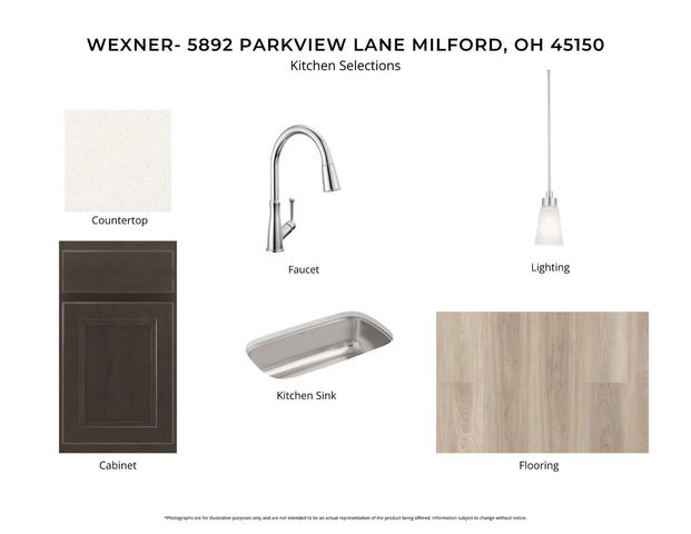 5892 Parkview Lane, Miami Twp, OH 45150