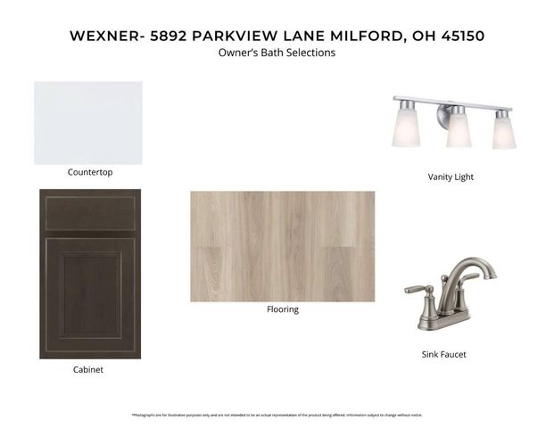 5892 Parkview Lane, Miami Twp, OH 45150