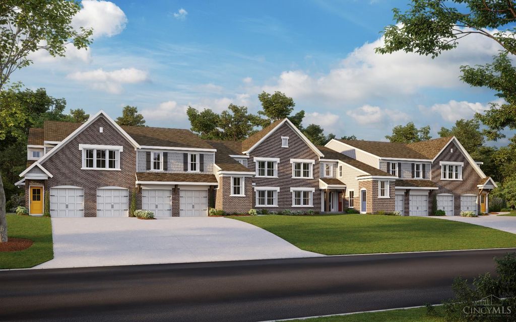 5892 Parkview Lane, Miami Twp, OH 45150