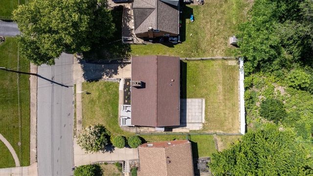 1653 Durbin St, West End, PA 15205