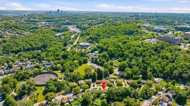 1653 Durbin St, West End, PA 15205