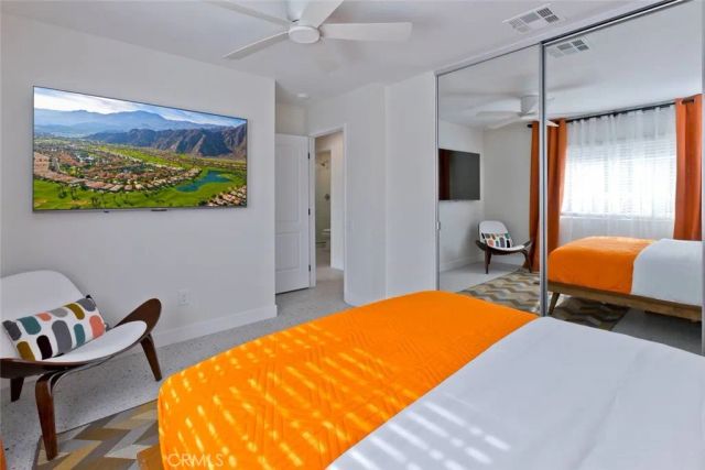 3180 E Escoba, Palm Springs, CA 92264