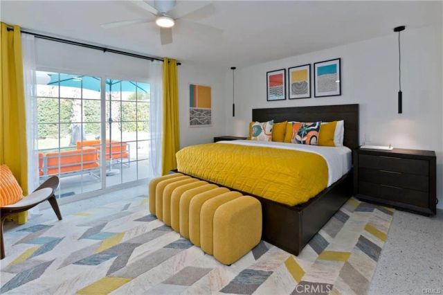 3180 E Escoba, Palm Springs, CA 92264