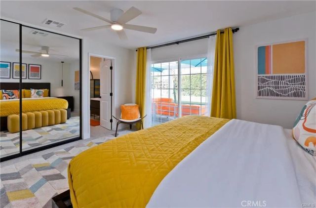 3180 E Escoba, Palm Springs, CA 92264