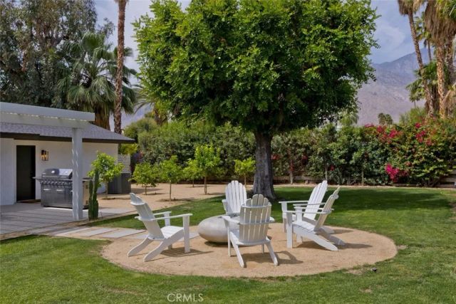 3180 E Escoba, Palm Springs, CA 92264