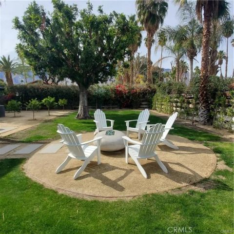 3180 E Escoba, Palm Springs, CA 92264