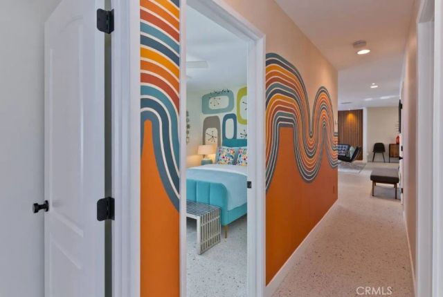 3180 E Escoba, Palm Springs, CA 92264