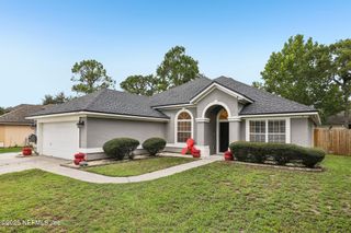 86311 SAND HICKORY Trail, Yulee, FL 32097