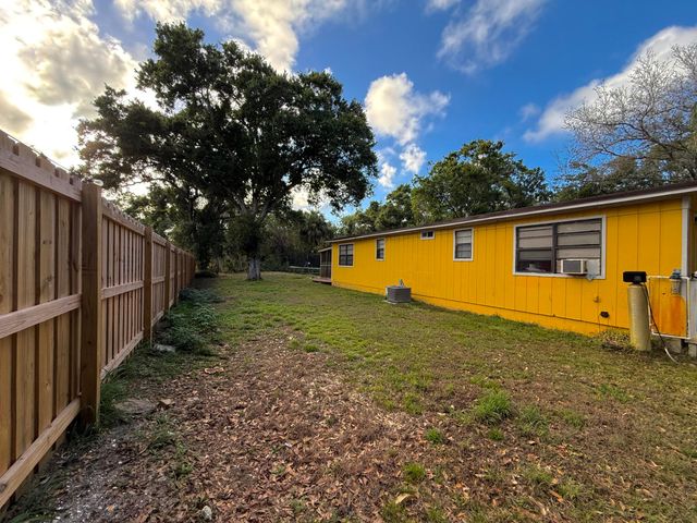 4609 Buchanan Drive, Fort Pierce, FL 34982