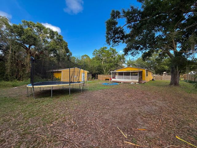 4609 Buchanan Drive, Fort Pierce, FL 34982