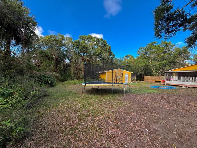 4609 Buchanan Drive, Fort Pierce, FL 34982