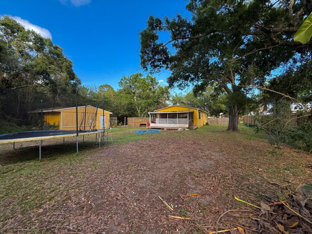 4609 Buchanan Drive, Fort Pierce, FL 34982