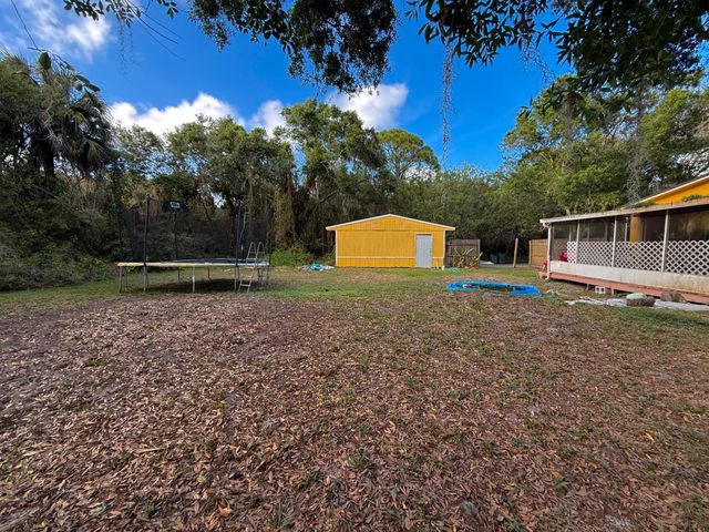 4609 Buchanan Drive, Fort Pierce, FL 34982