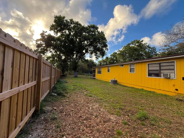 4609 Buchanan Drive, Fort Pierce, FL 34982