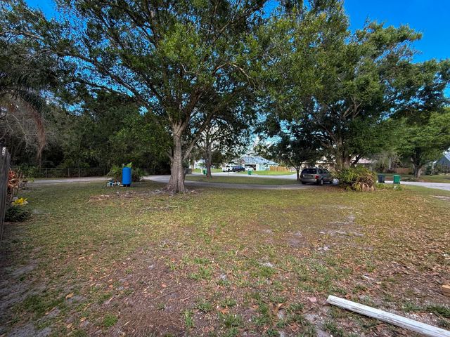 4609 Buchanan Drive, Fort Pierce, FL 34982