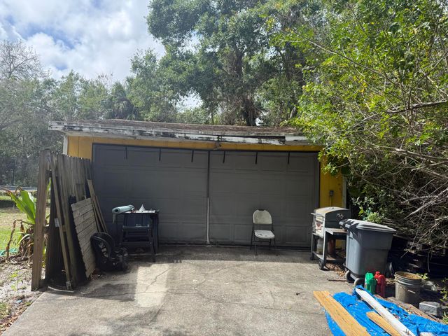 4609 Buchanan Drive, Fort Pierce, FL 34982