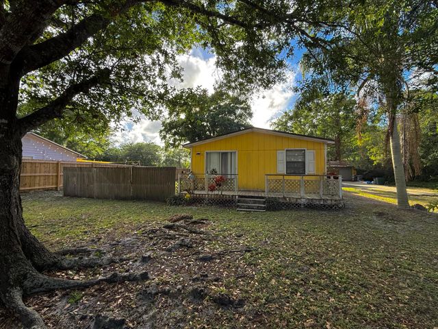 4609 Buchanan Drive, Fort Pierce, FL 34982