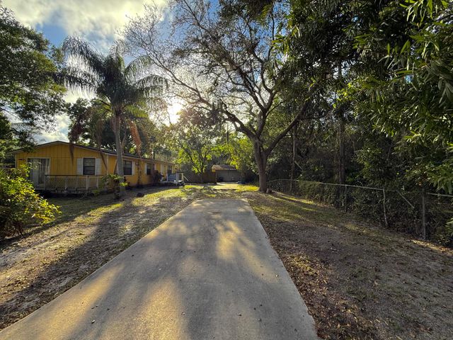 4609 Buchanan Drive, Fort Pierce, FL 34982