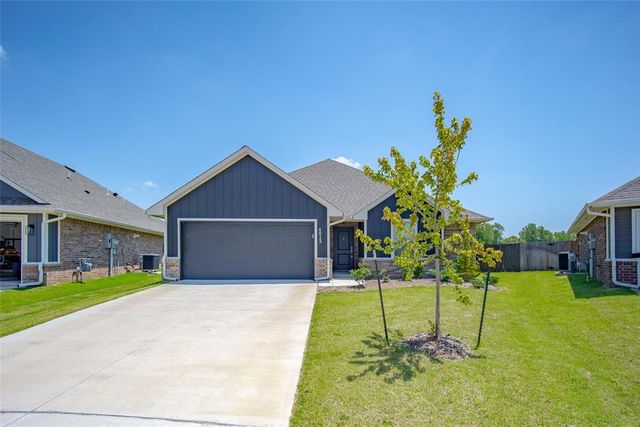 4013 Lleyton Drive, Norman, OK 73072